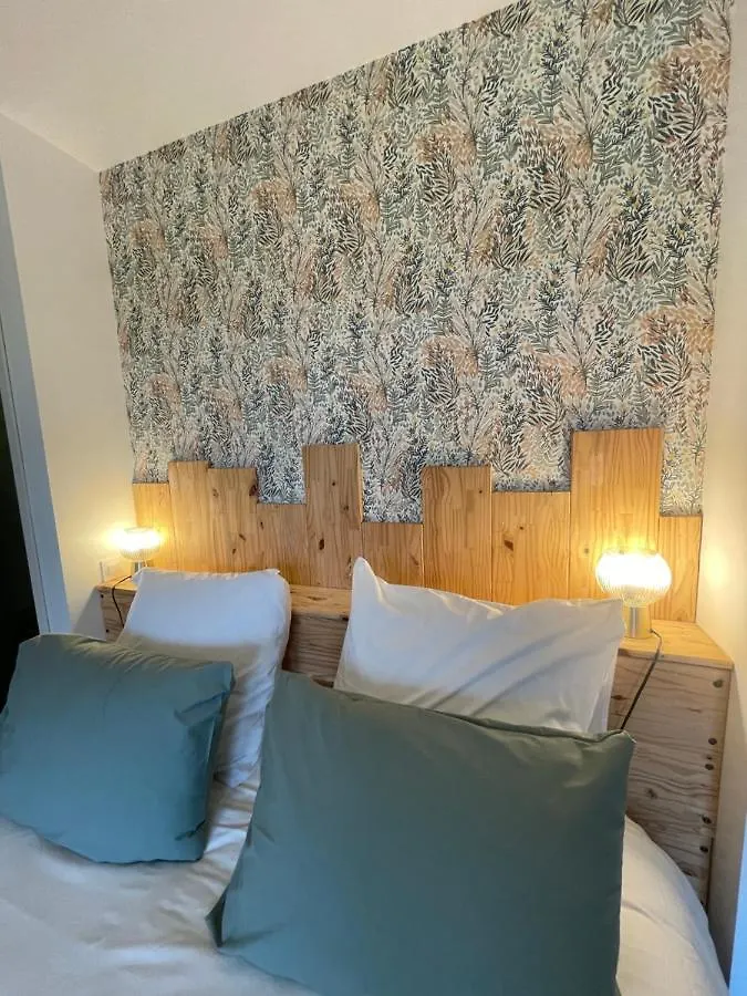 Gite De L'Archipel Villa Trelevern Holiday home