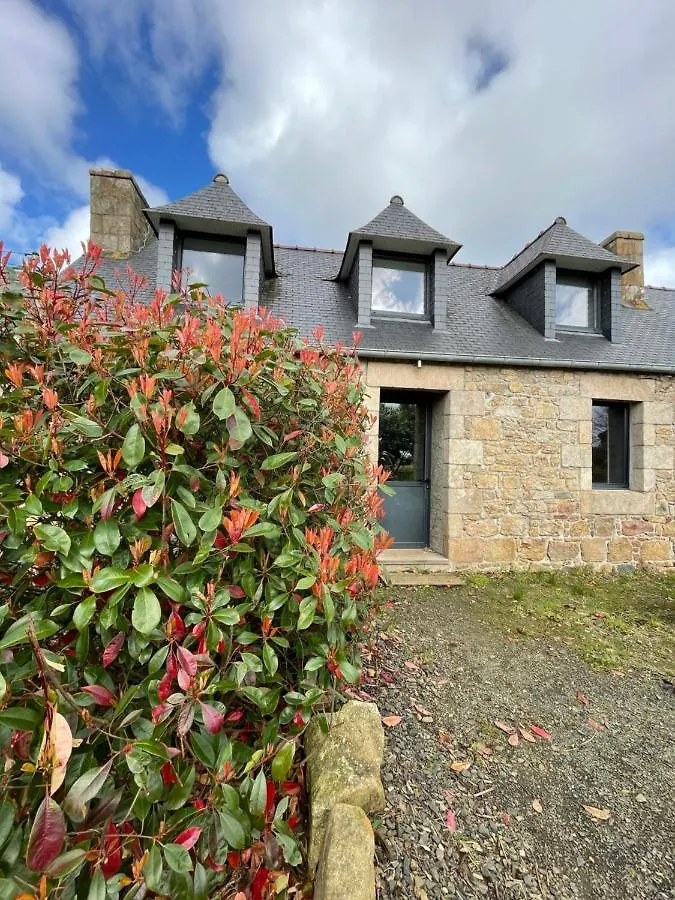 Gite De L'Archipel Villa Trelevern 0*,  France