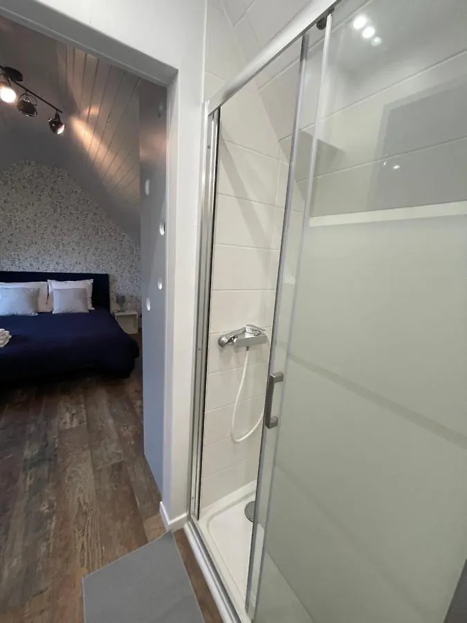 Holiday home Gite De L'Archipel Villa Trelevern