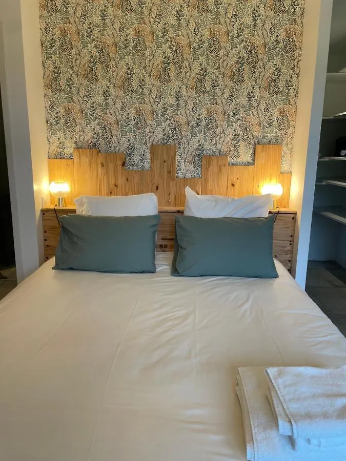 Gite De L'Archipel Villa Trelevern Holiday home